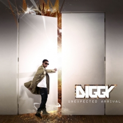 Diggy Simmons - Unexpected Arrival